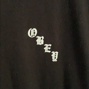 Obey Shirts - Obey T-shirt Obey Shirts - Obey T-shirt